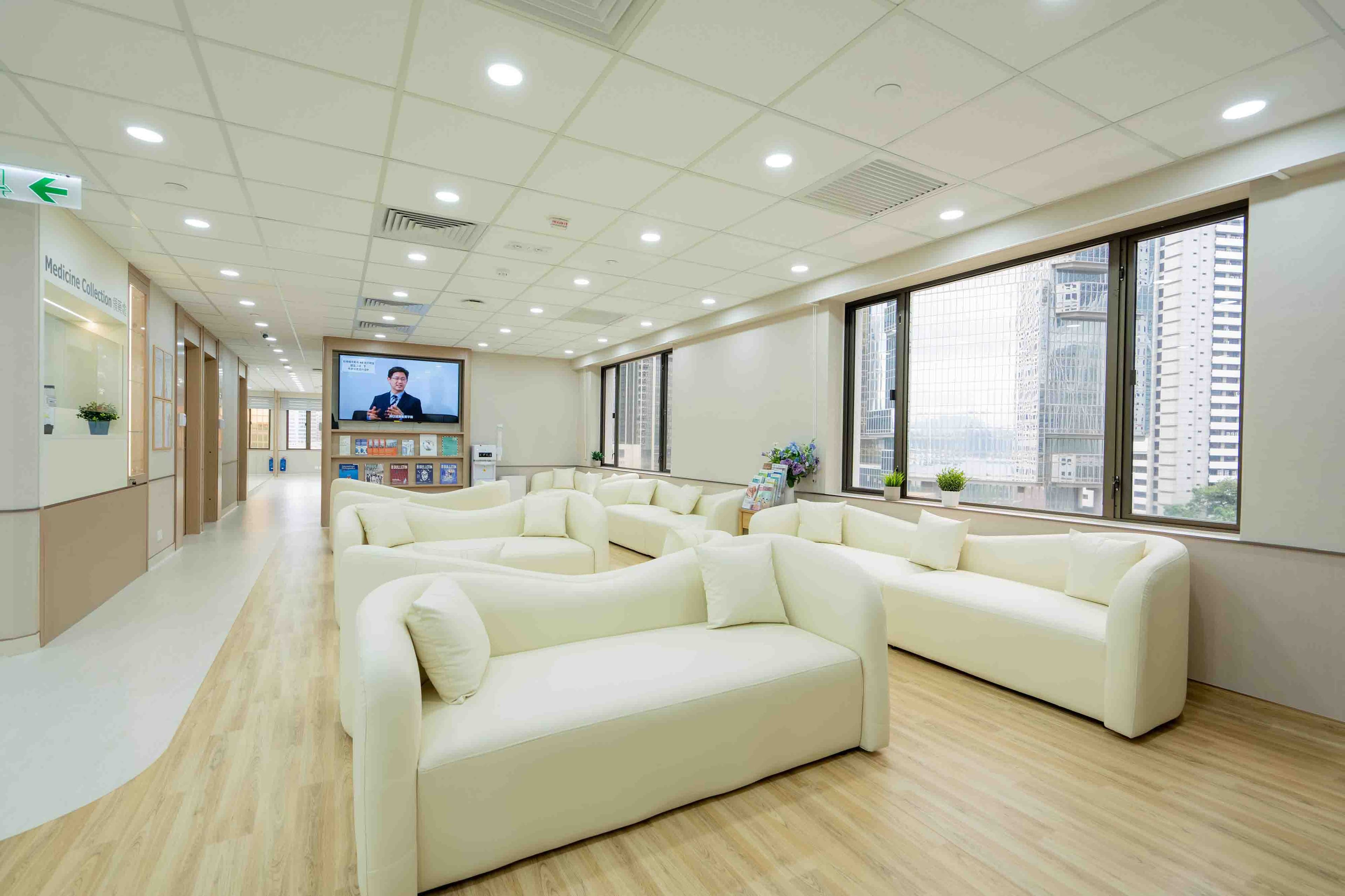 HKUMed Orthopaedic Clinic